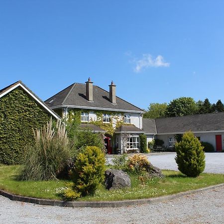 Adare Country House Eksteriør bilde