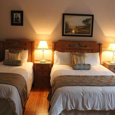Adare Country House Rom bilde