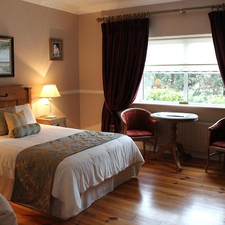 Adare Country House Rom bilde