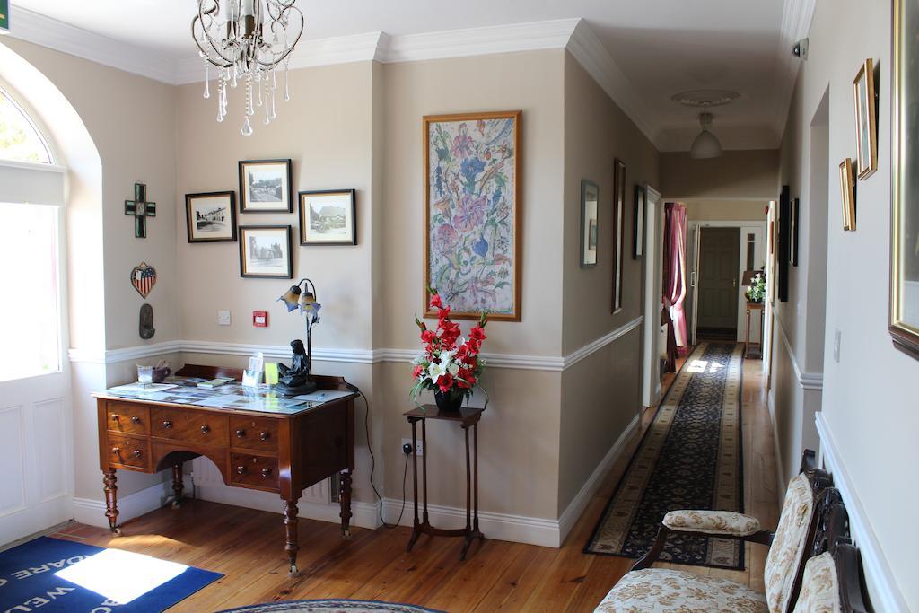 Adare Country House Eksteriør bilde