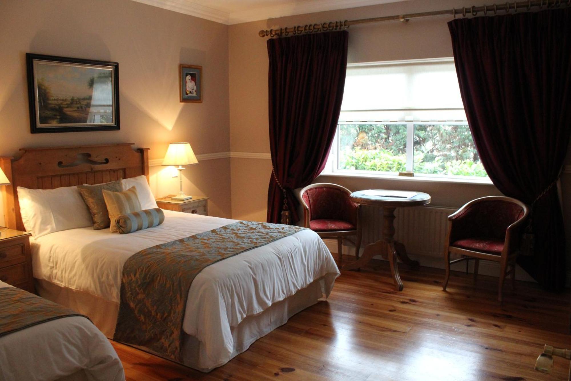 Adare Country House Rom bilde