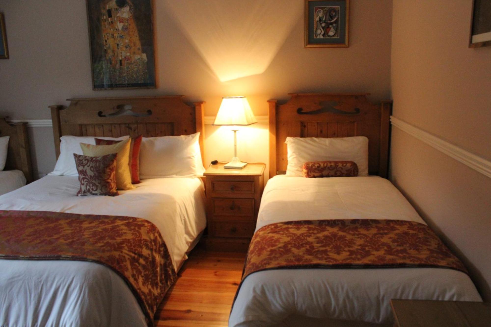 Adare Country House Rom bilde