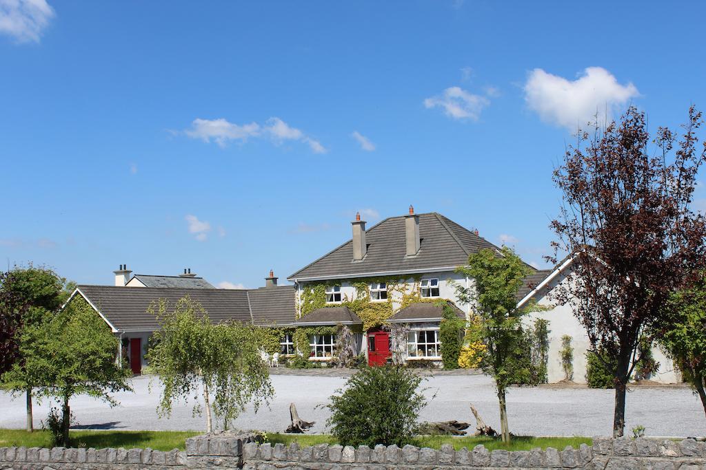 Adare Country House Eksteriør bilde