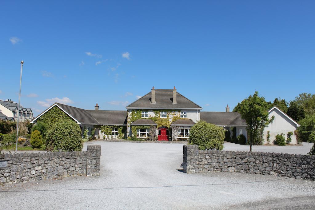 Adare Country House Eksteriør bilde