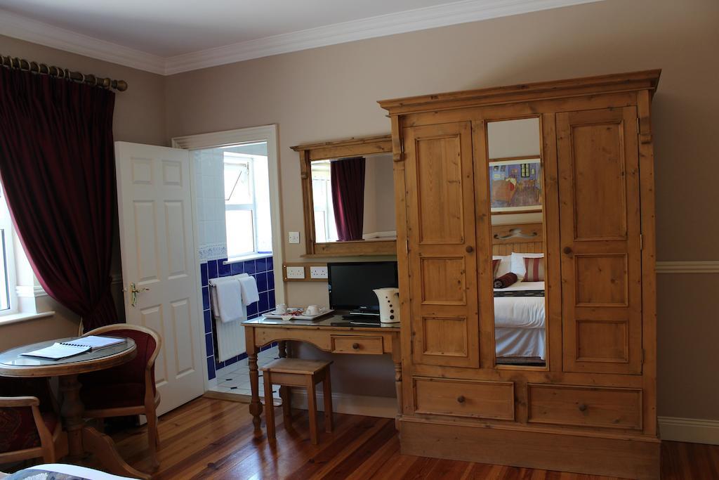 Adare Country House Rom bilde