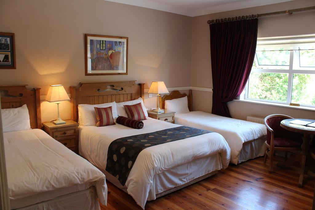 Adare Country House Rom bilde