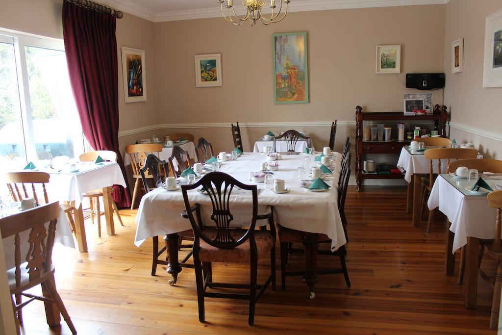 Adare Country House Eksteriør bilde