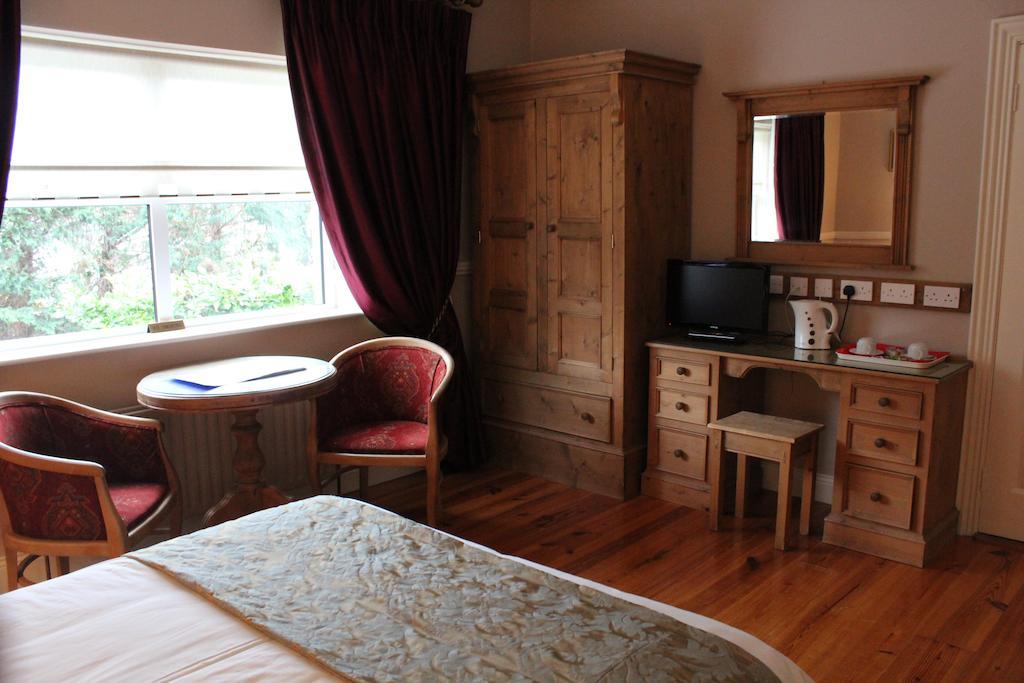 Adare Country House Rom bilde