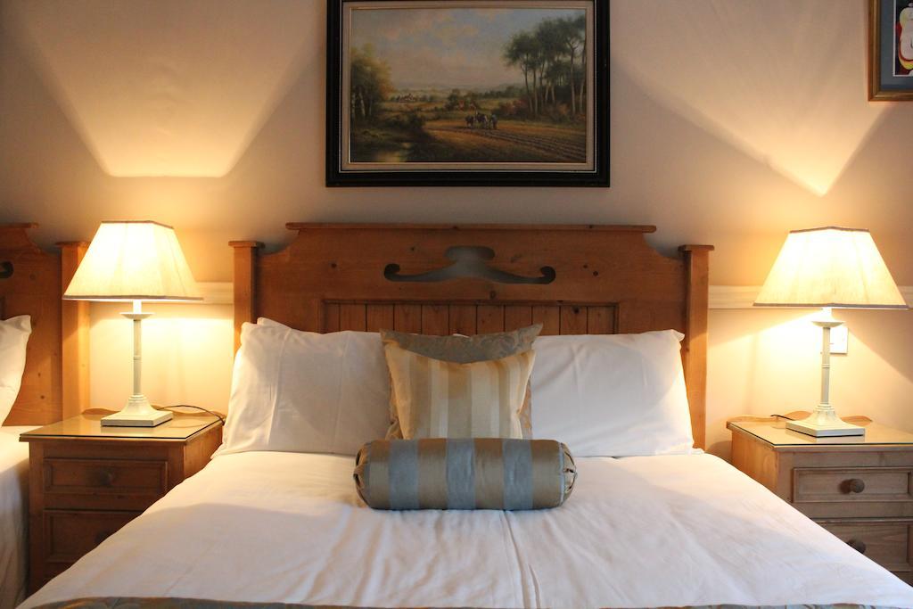 Adare Country House Rom bilde