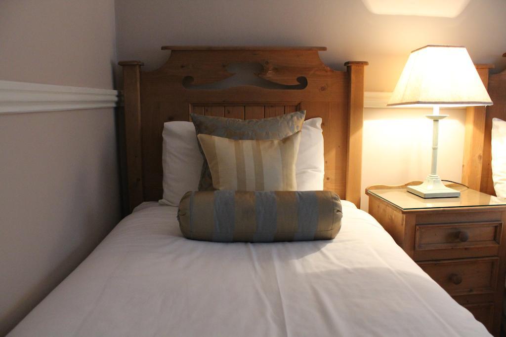 Adare Country House Eksteriør bilde