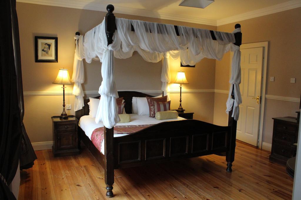 Adare Country House Rom bilde