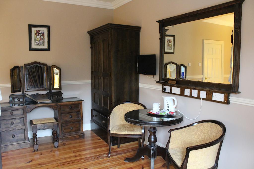 Adare Country House Rom bilde