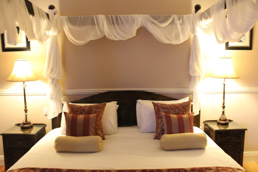 Adare Country House Rom bilde
